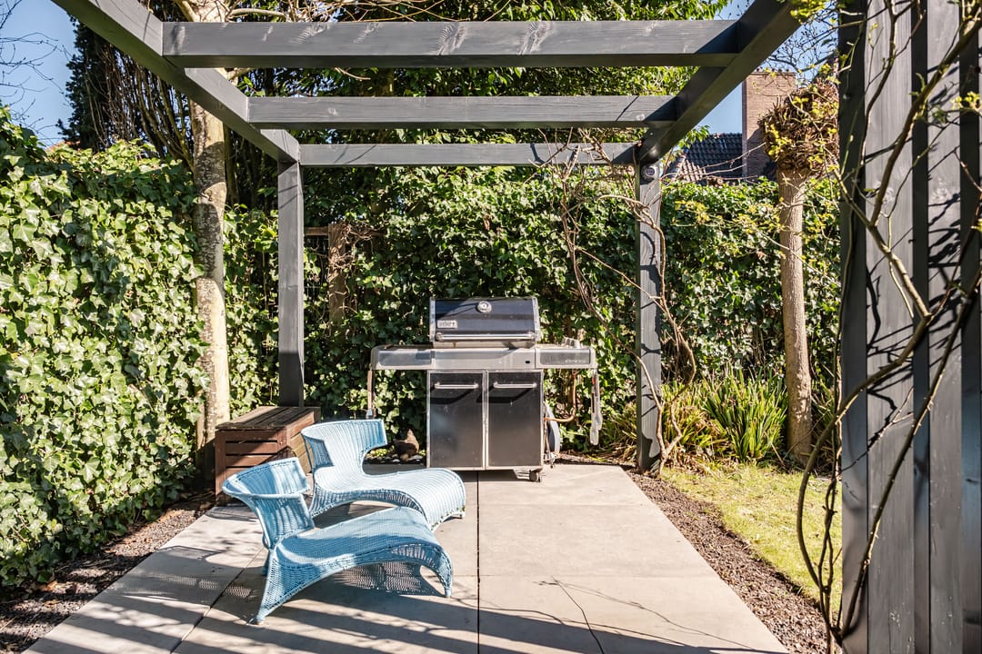 Foto 26 van Zonnebloemlaan 32