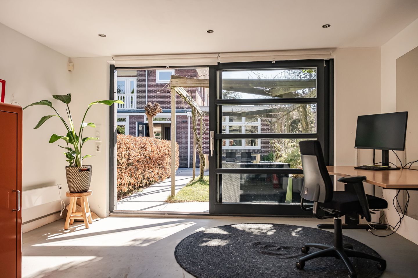 Foto 29 van Zonnebloemlaan 32