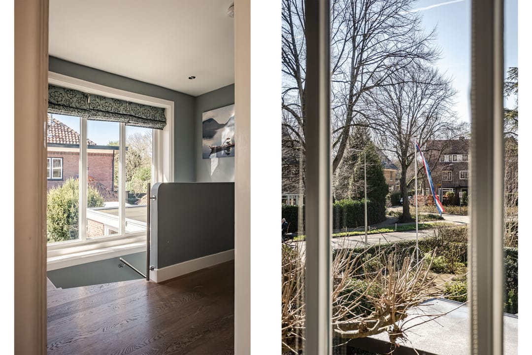 Foto 31 van Zonnebloemlaan 32