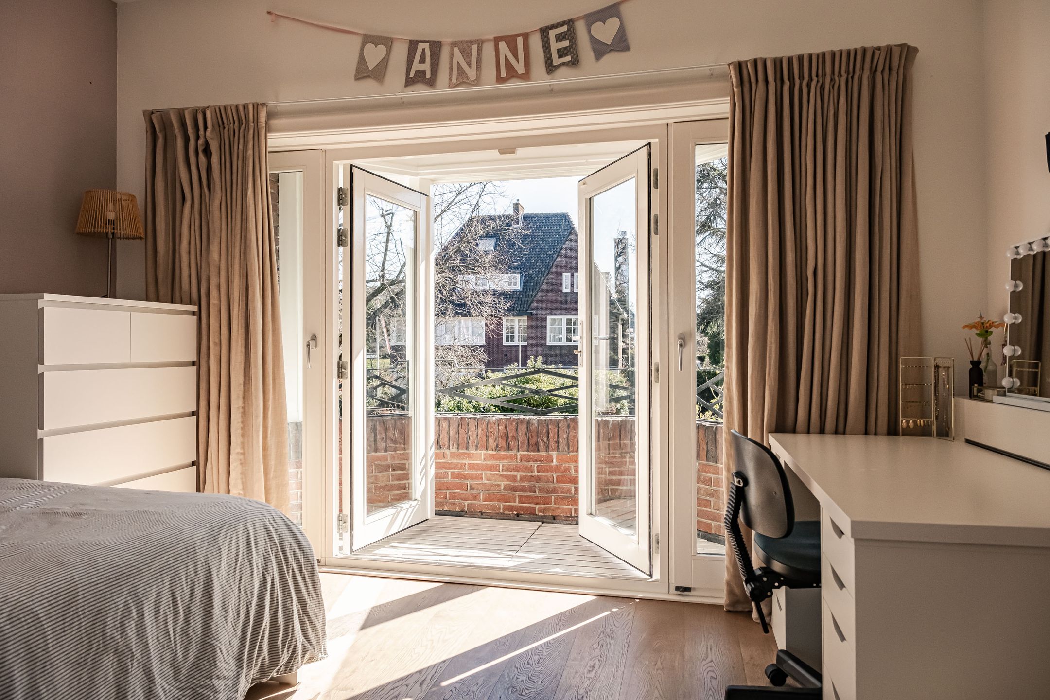 Foto 39 van Zonnebloemlaan 32