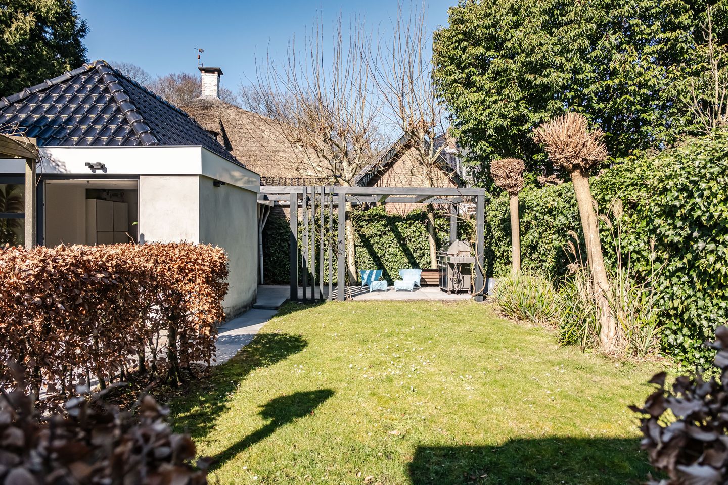 Foto 25 van Zonnebloemlaan 32