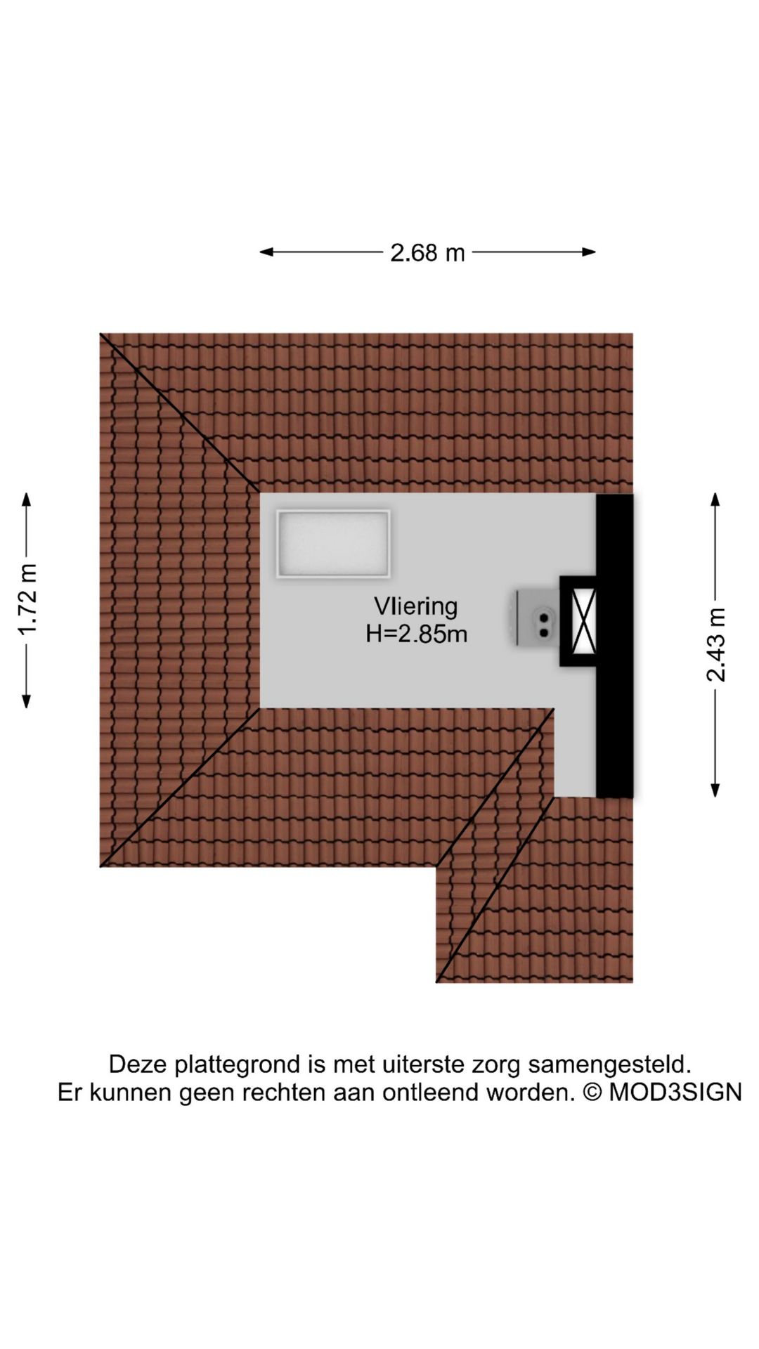 Foto 59 van Zonnebloemlaan 32
