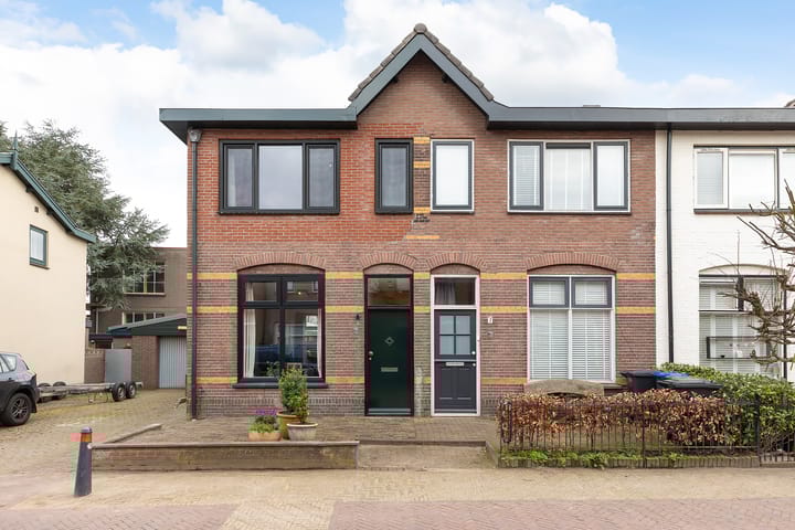 Geuzenweg 166 main image