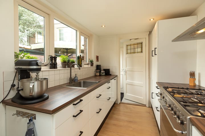 Photo 3 of Geuzenweg 166