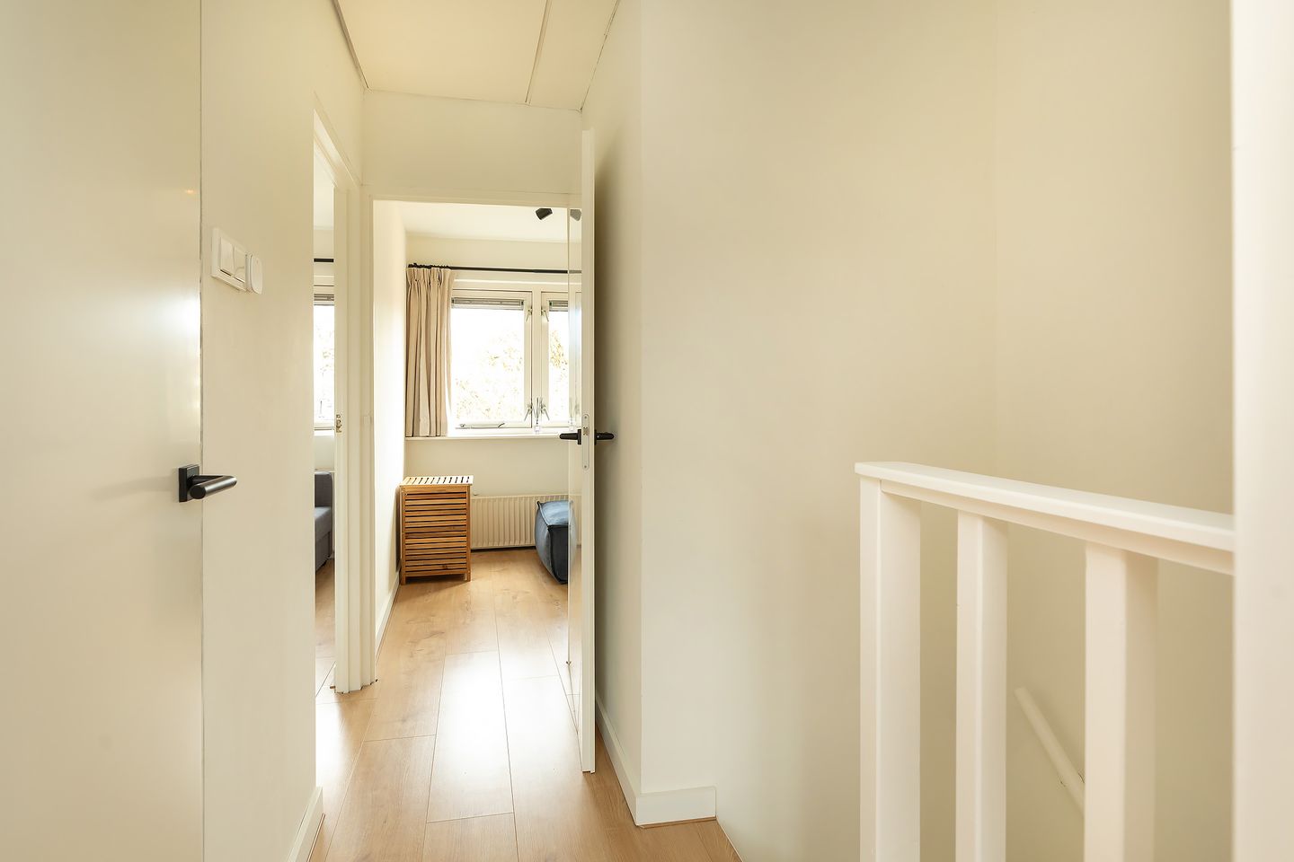 Charming Corner Home with Exceptionally Large South-Facing Garden Near Hilversum Center — 16