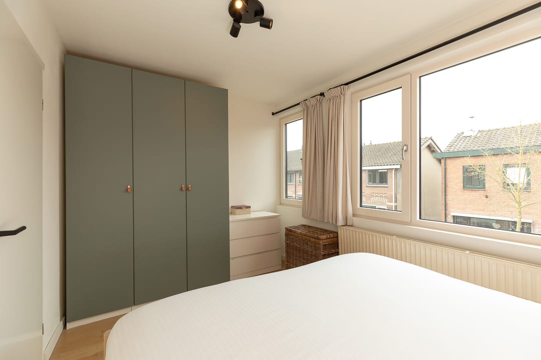 Charming Corner Home with Exceptionally Large South-Facing Garden Near Hilversum Center — 18