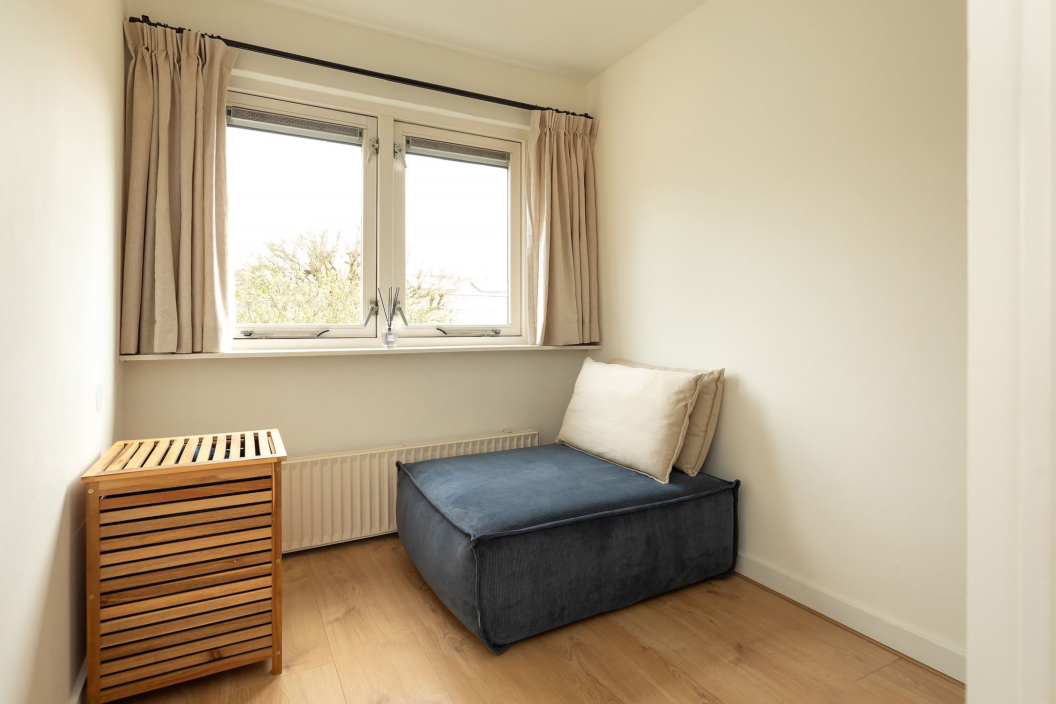 Charming Corner Home with Exceptionally Large South-Facing Garden Near Hilversum Center — 20