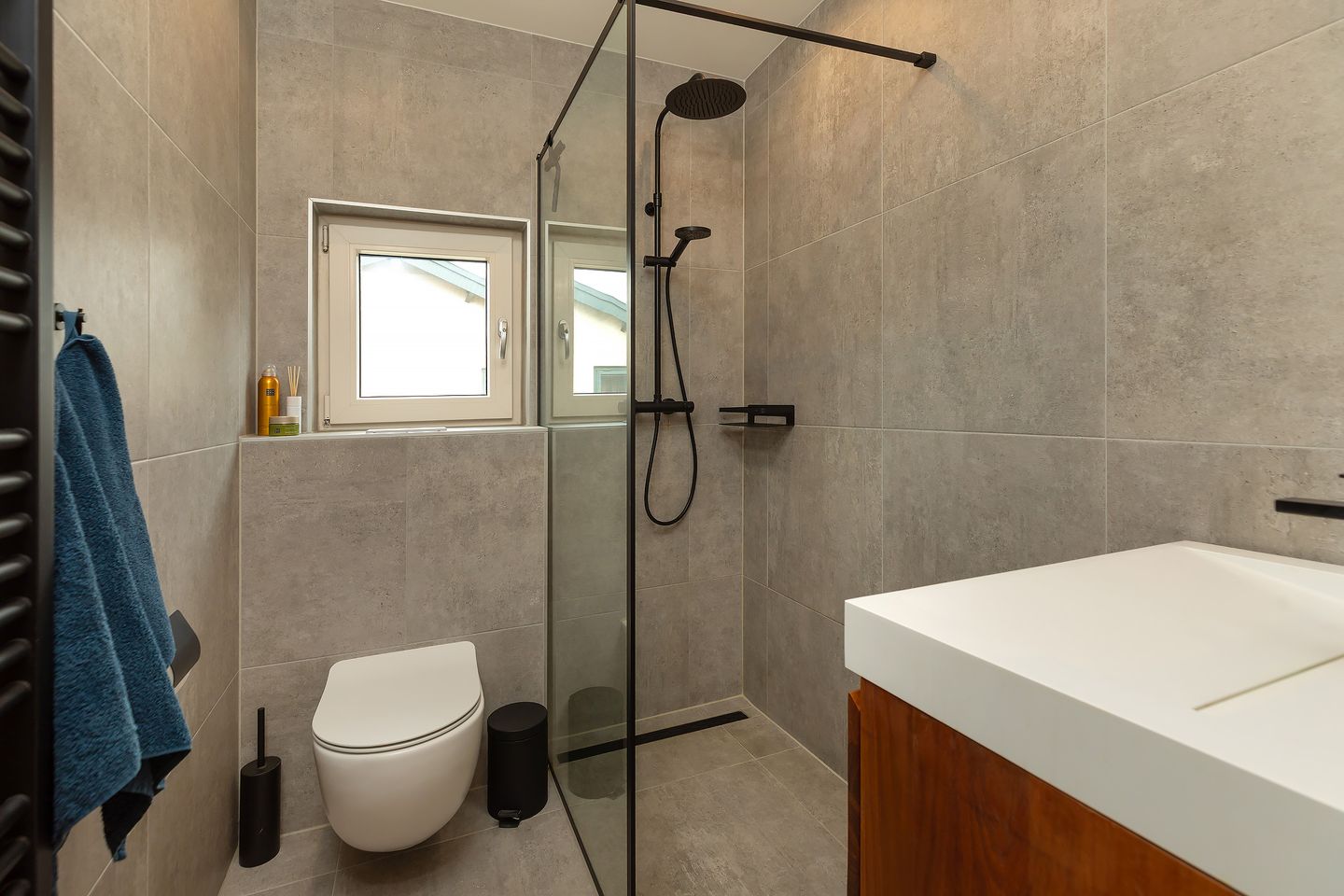 Charming Corner Home with Exceptionally Large South-Facing Garden Near Hilversum Center — 21