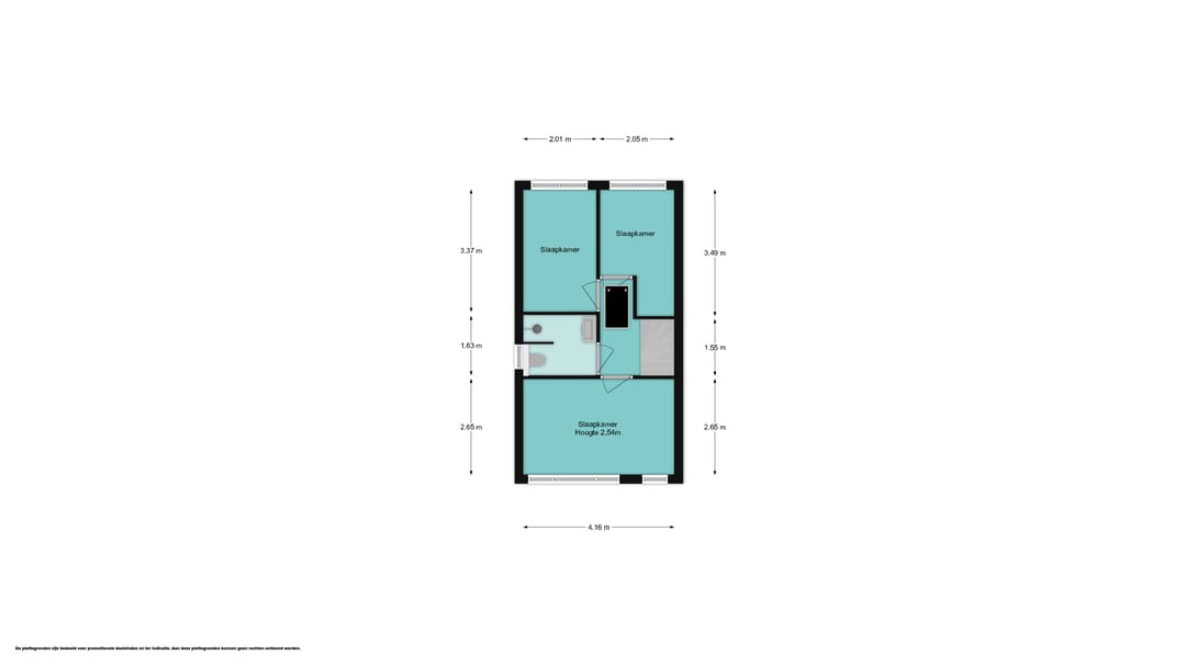 Charming Corner Home with Exceptionally Large South-Facing Garden Near Hilversum Center — 35