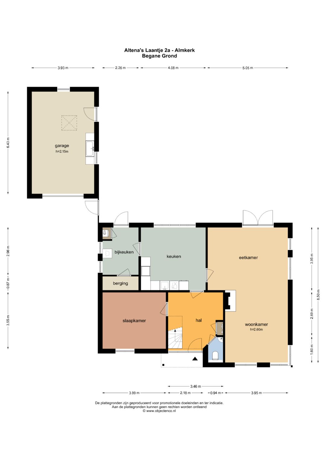 Foto 40 van Altena's Laantje 2-A