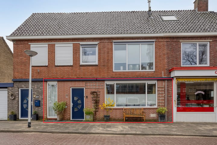 Dr. Ariënsstraat 61-b main image