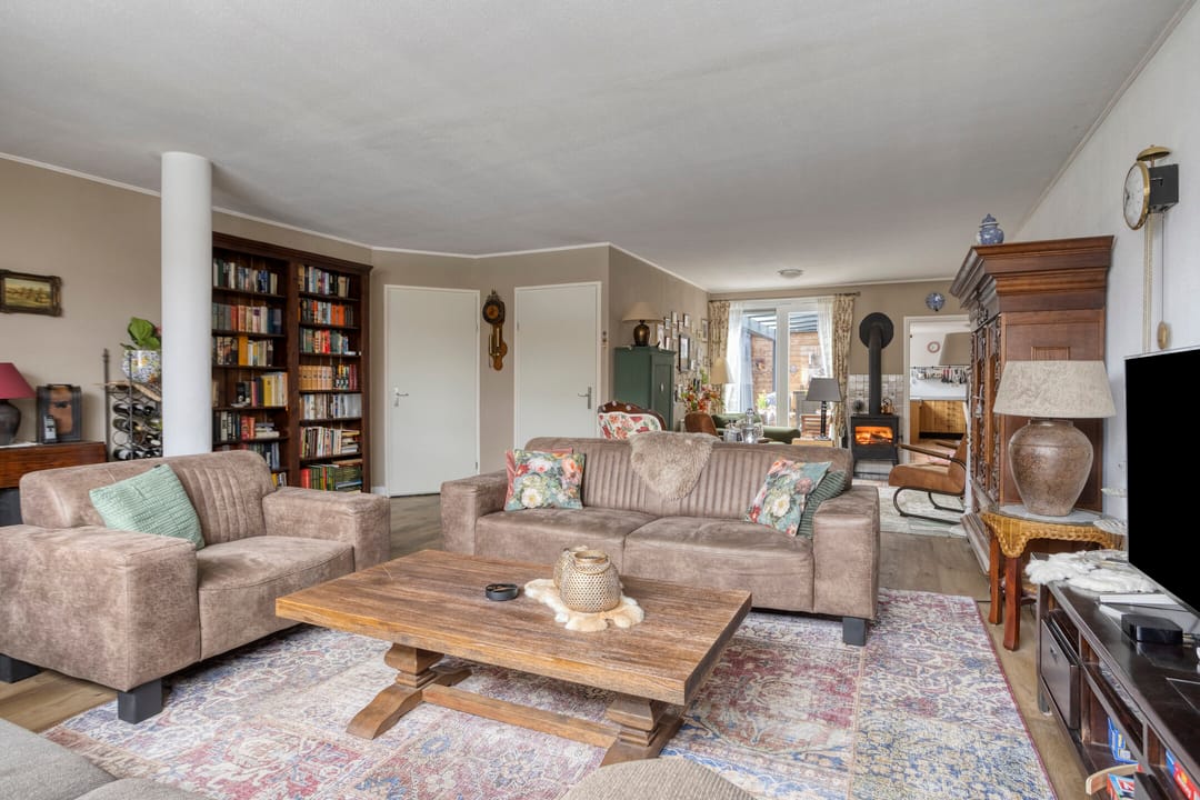 Foto 2 van Dr. Ariënsstraat 61-B