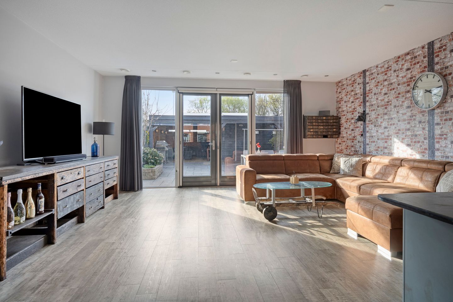 Foto 5 van Parklaan 194