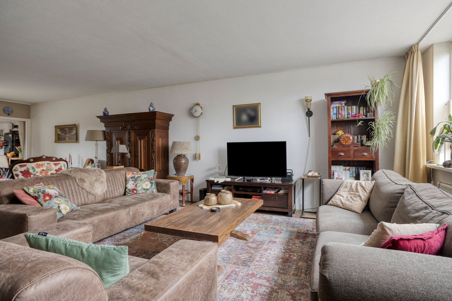 Foto 5 van Dr. Ariënsstraat 61-B