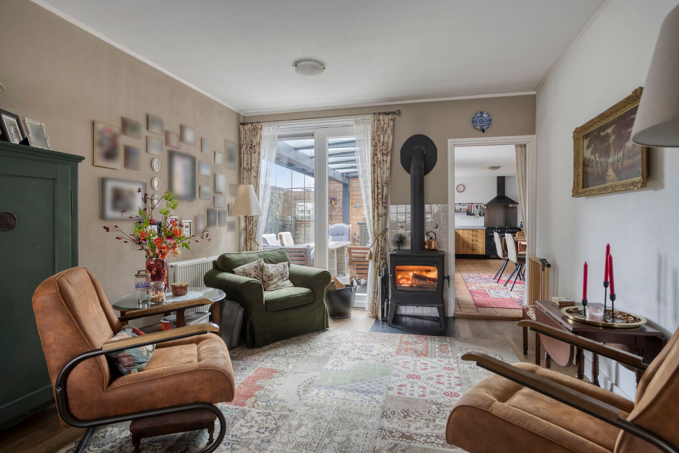 Foto 6 van Dr. Ariënsstraat 61-B