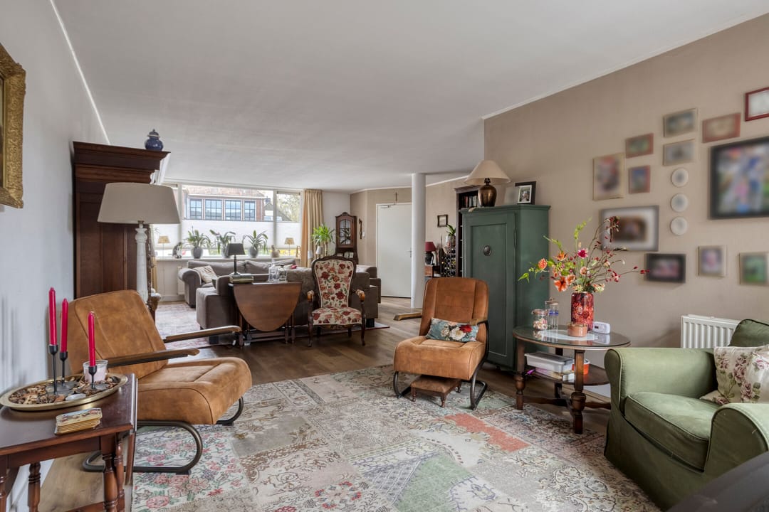 Foto 7 van Dr. Ariënsstraat 61-B