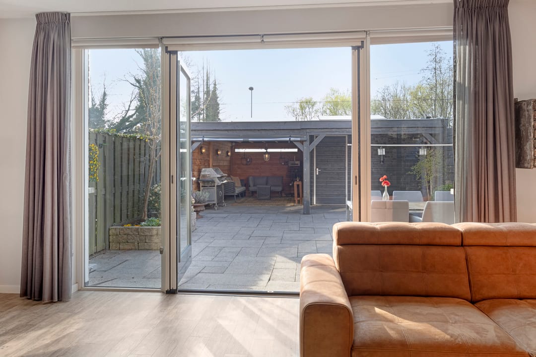 Foto 11 van Parklaan 194