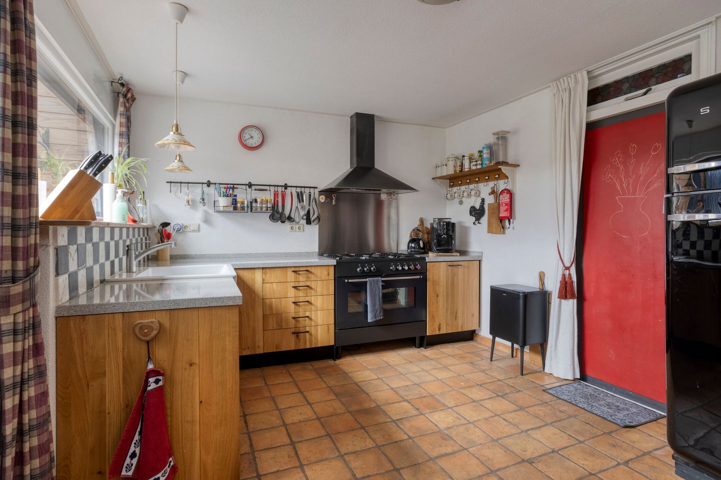 Foto 10 van Dr. Ariënsstraat 61-B