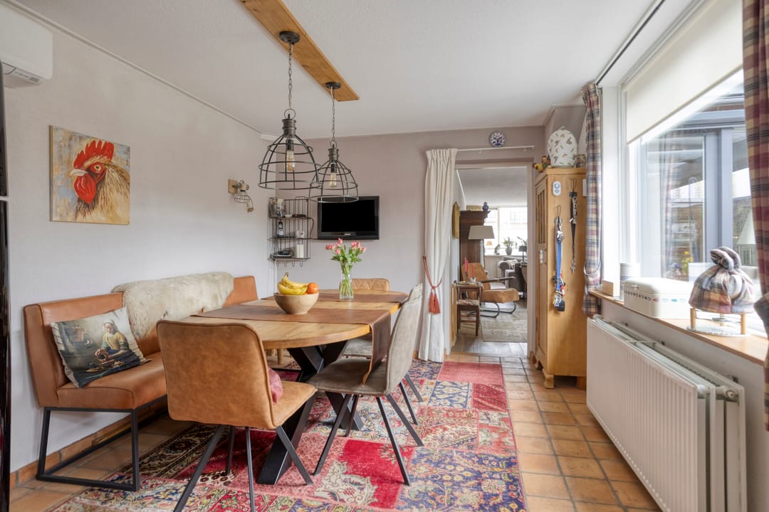 Foto 11 van Dr. Ariënsstraat 61-B