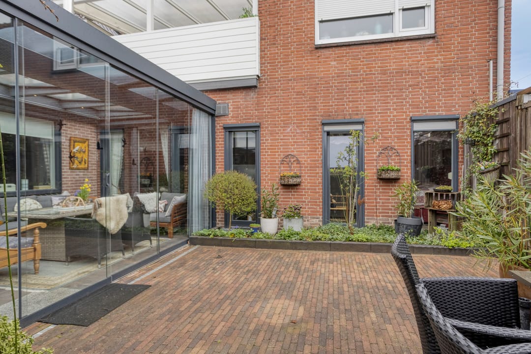 Foto 26 van Dr. Ariënsstraat 61-B