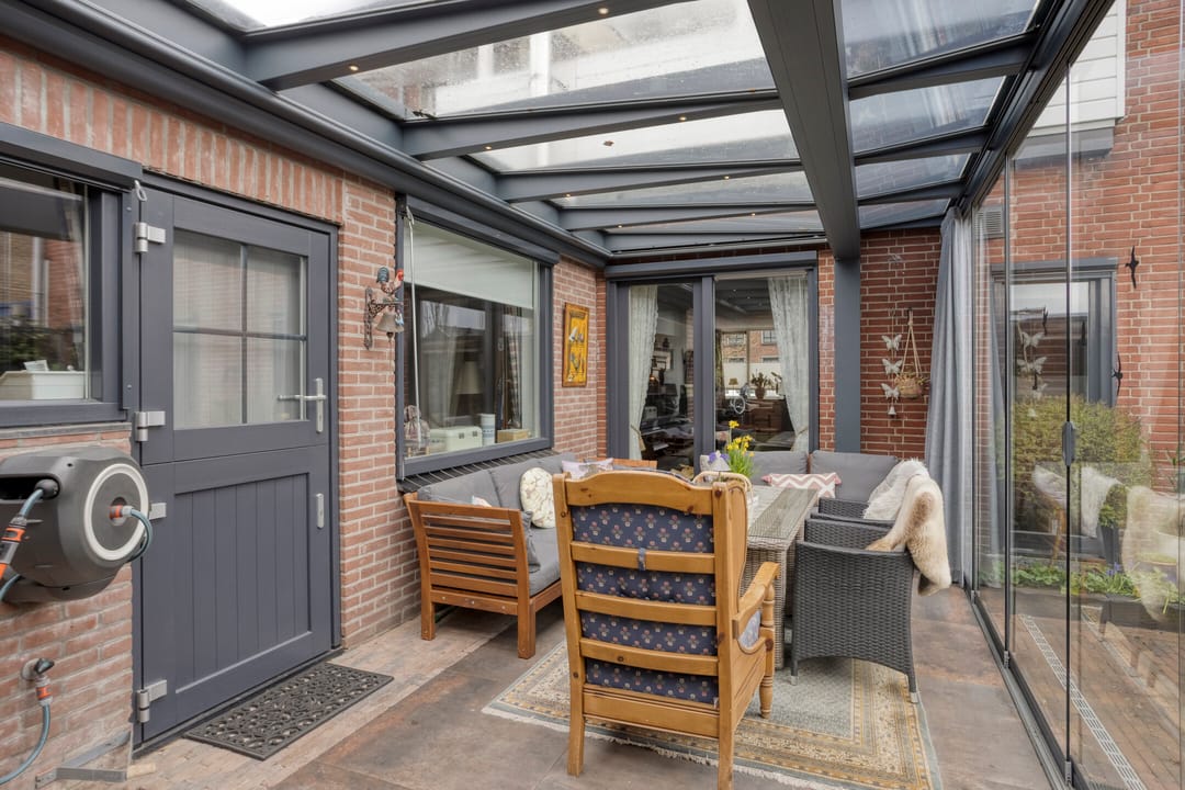 Foto 28 van Dr. Ariënsstraat 61-B