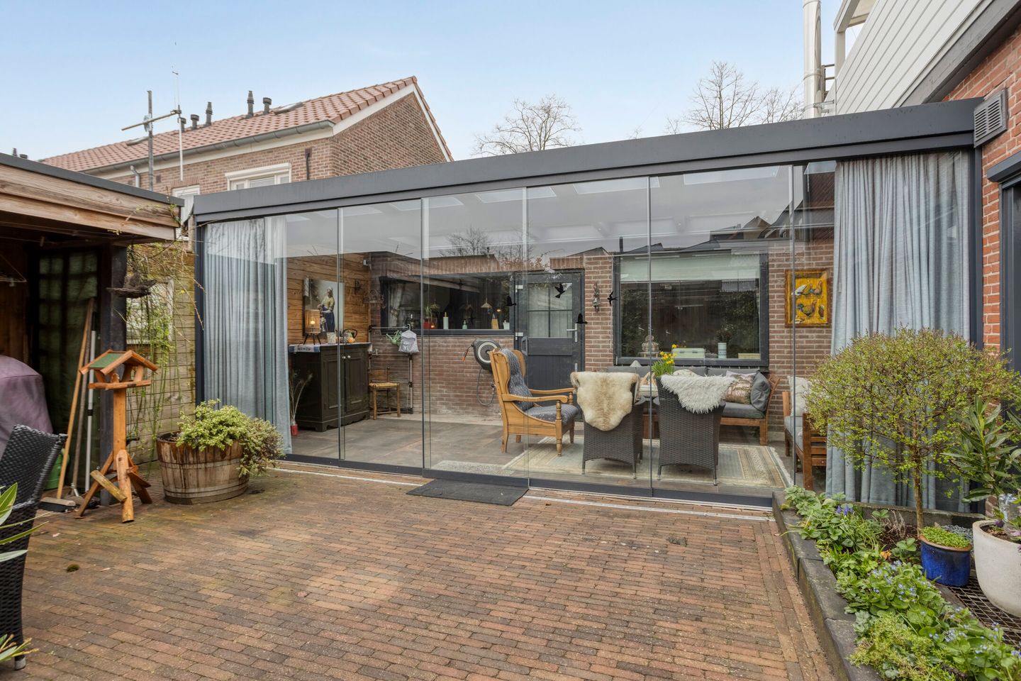 Foto 29 van Dr. Ariënsstraat 61-B