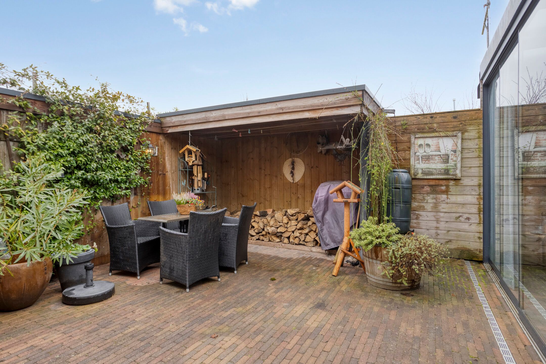 Foto 30 van Dr. Ariënsstraat 61-B