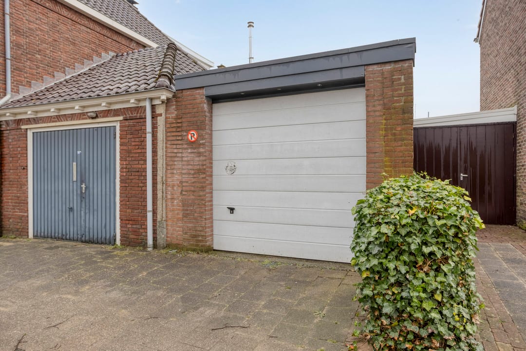 Foto 31 van Dr. Ariënsstraat 61-B