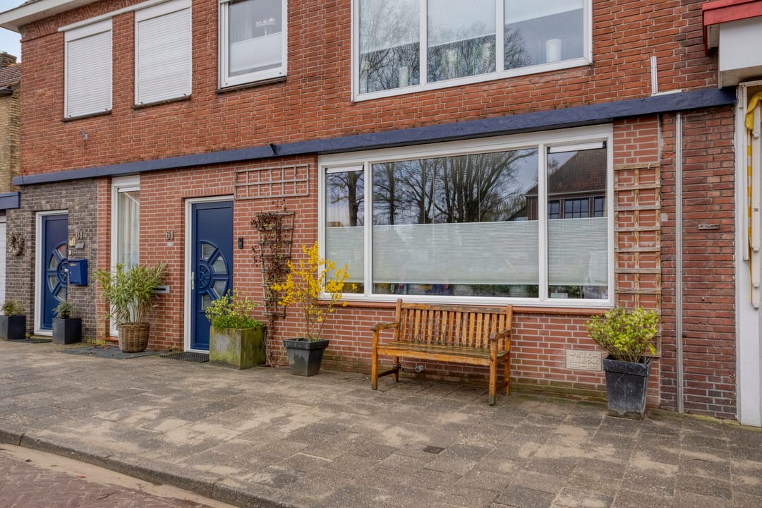 Foto 32 van Dr. Ariënsstraat 61-B