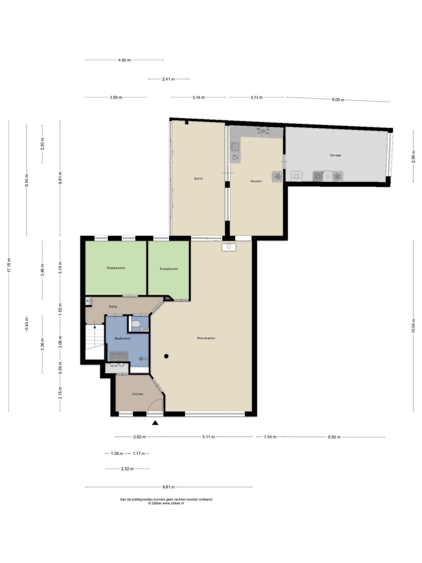 Foto 35 van Dr. Ariënsstraat 61-B