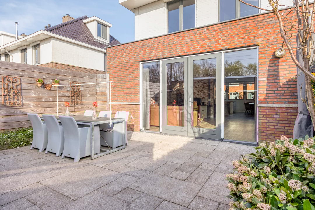 Foto 43 van Parklaan 194