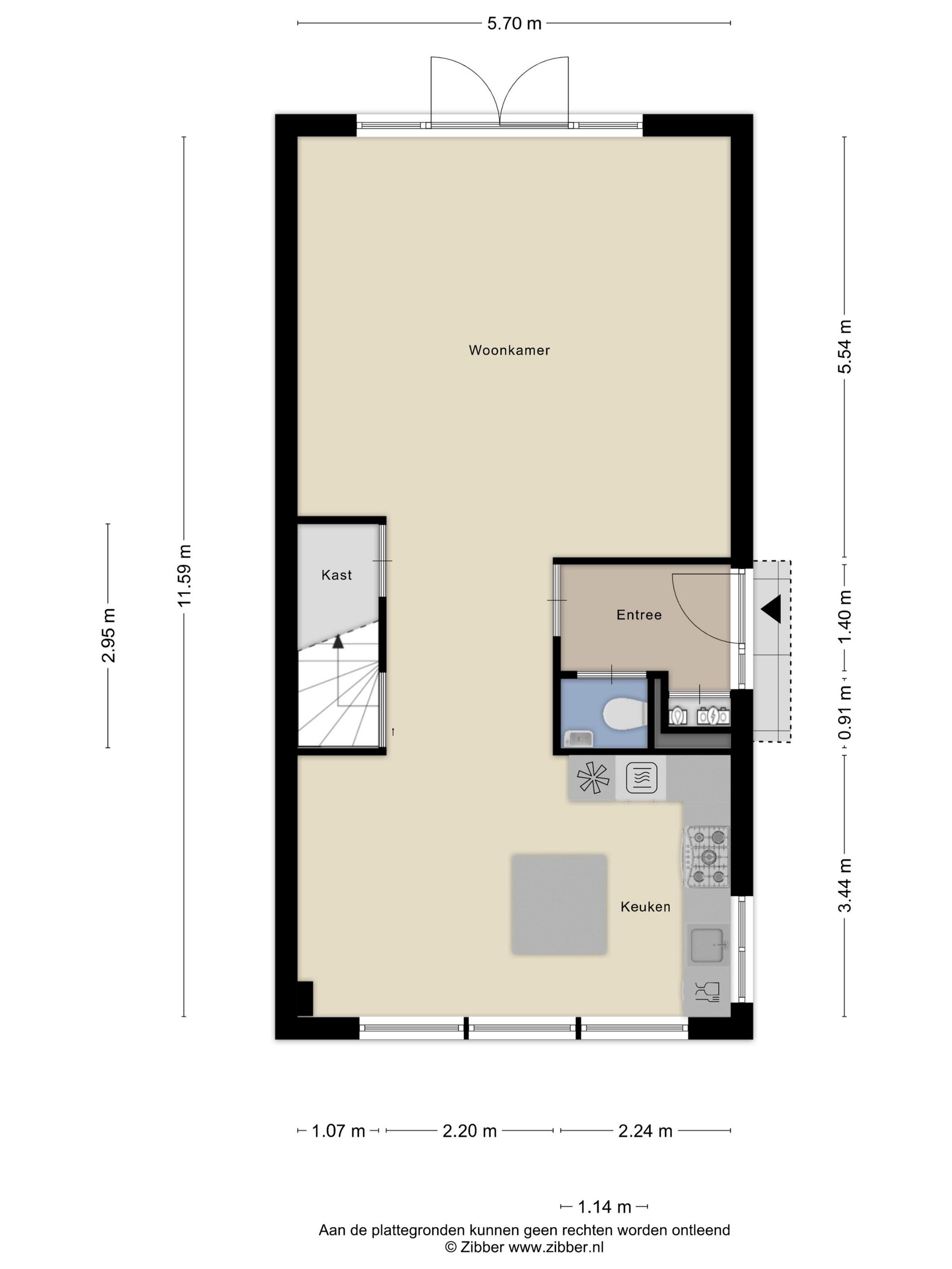 Foto 54 van Parklaan 194