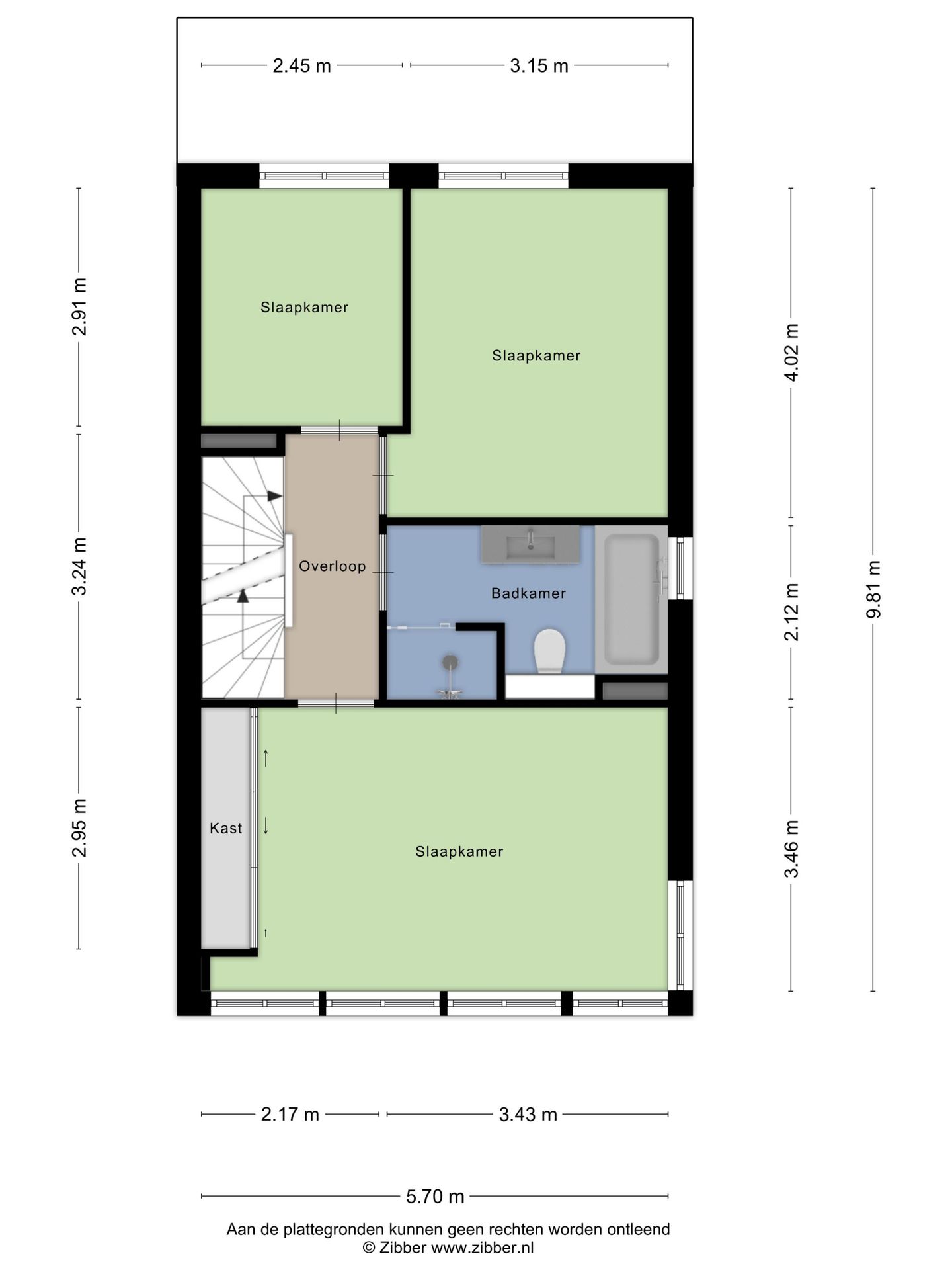 Foto 55 van Parklaan 194