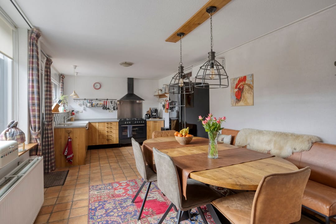 Foto 8 van Dr. Ariënsstraat 61-B