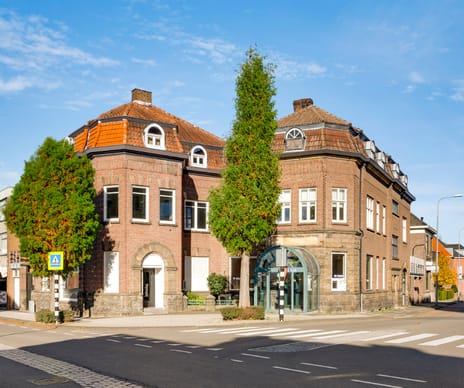 Hoofdstraat thumbnail