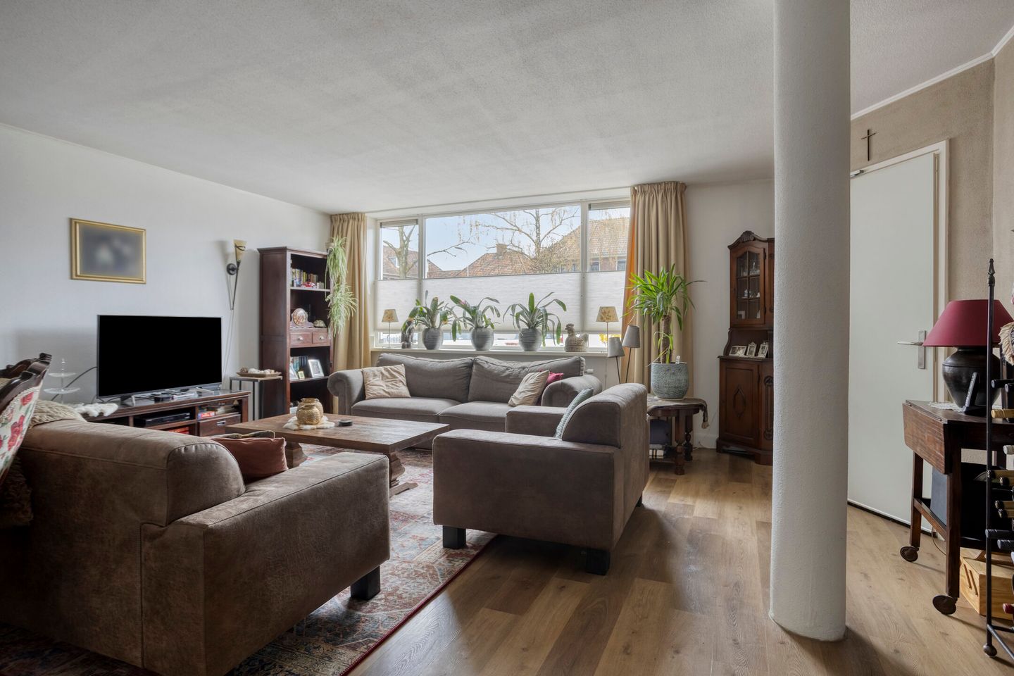 Foto 4 van Dr. Ariënsstraat 61-B