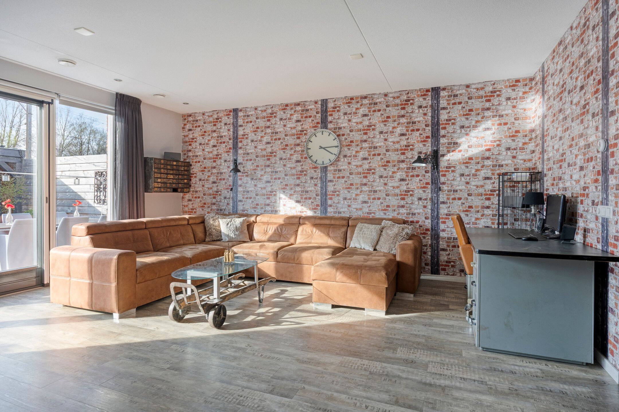 Foto 6 van Parklaan 194