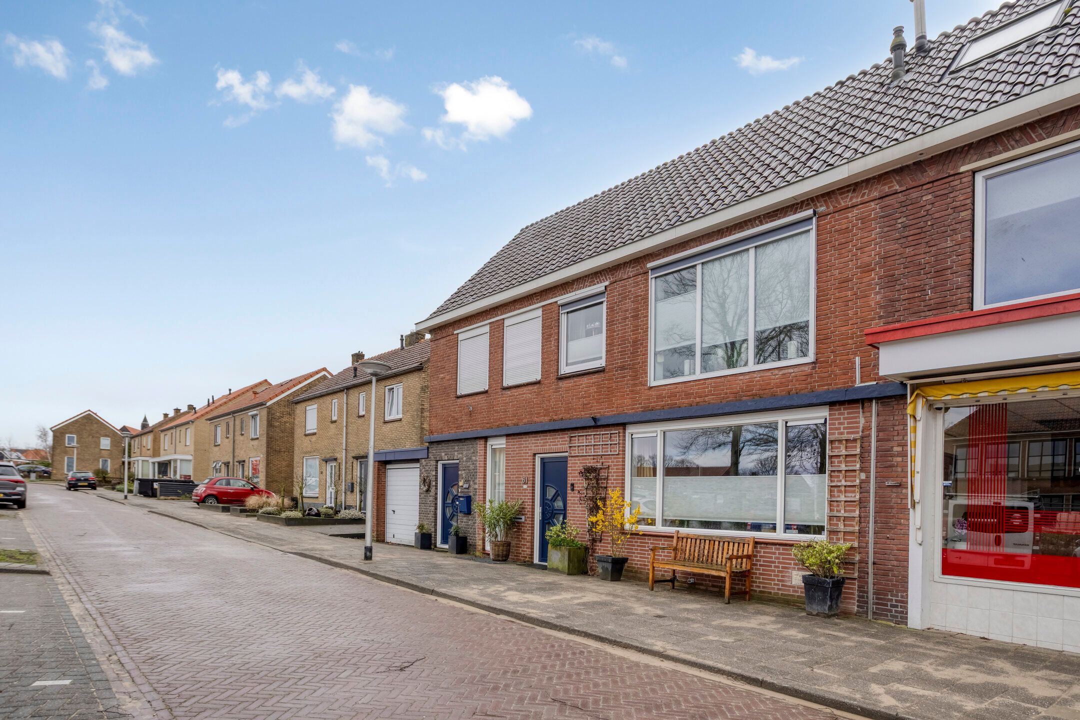 Foto 33 van Dr. Ariënsstraat 61-B