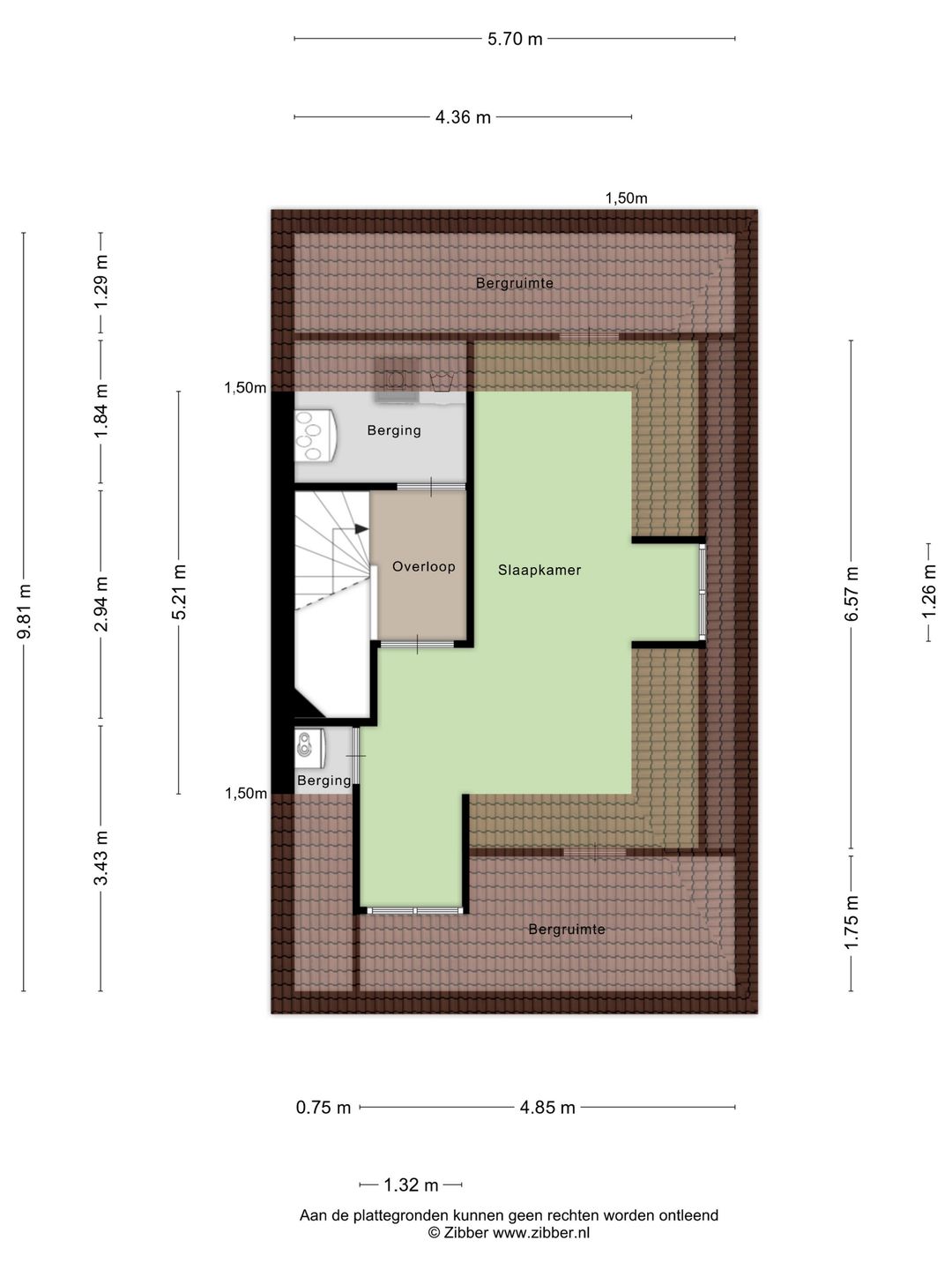 Foto 56 van Parklaan 194