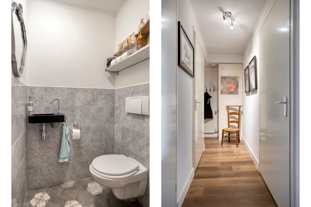 Foto 13 van Dr. Ariënsstraat 61-B