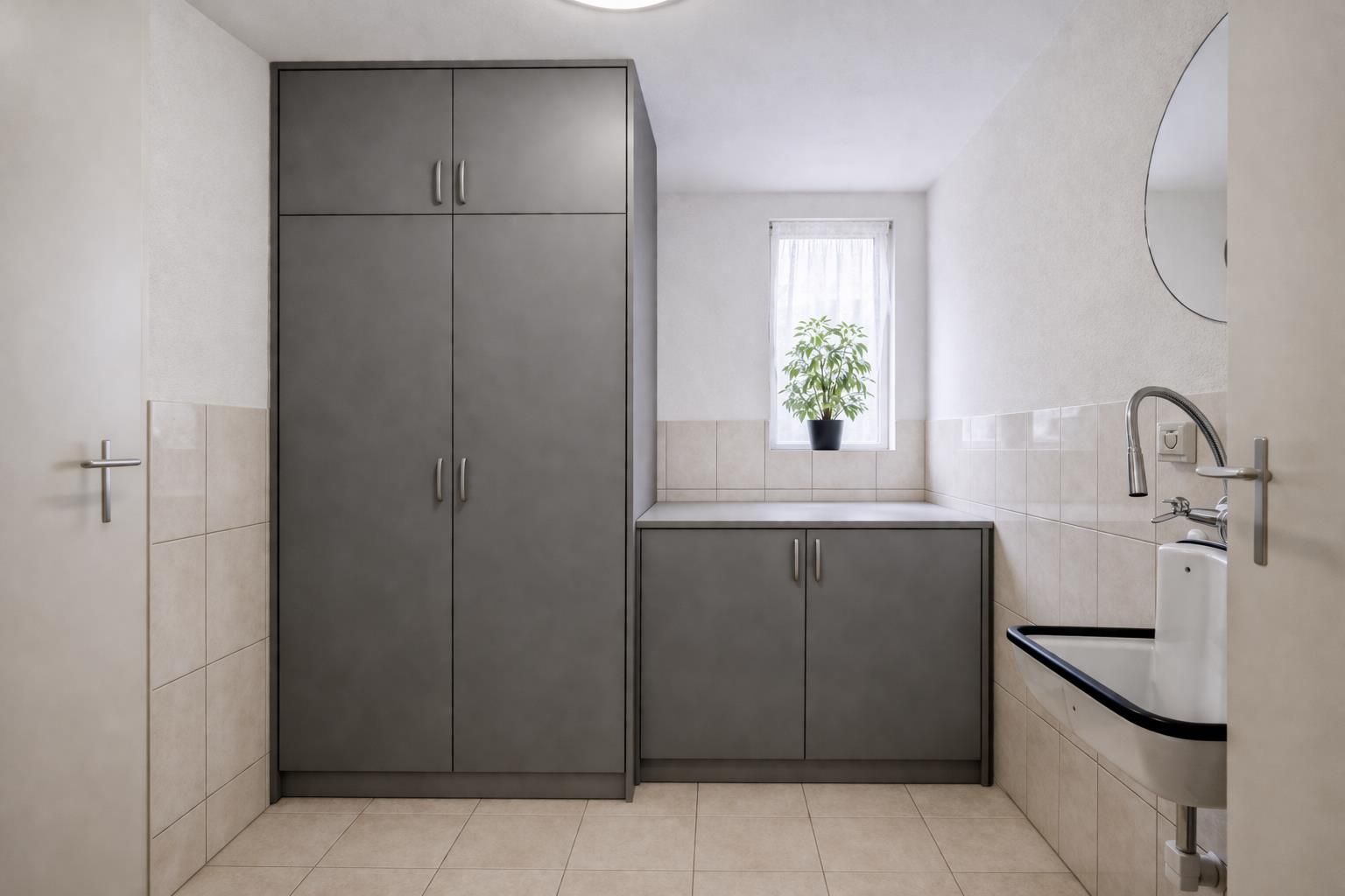 Detached Family Home with Ground Floor Bedroom and Bathroom on Spacious Plot — 25