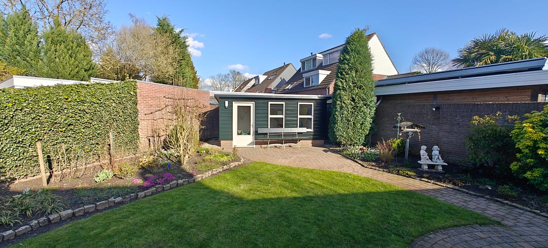 Foto 41 van Slenk 63