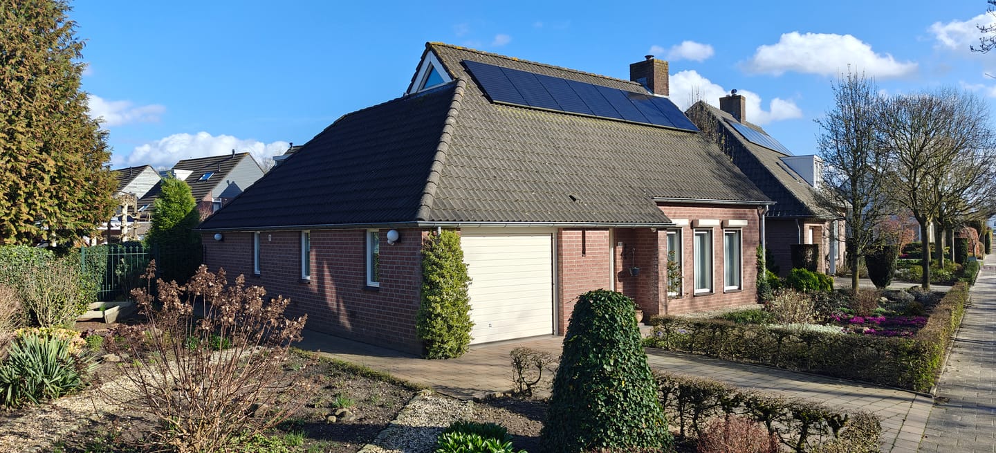 Foto 44 van Slenk 63