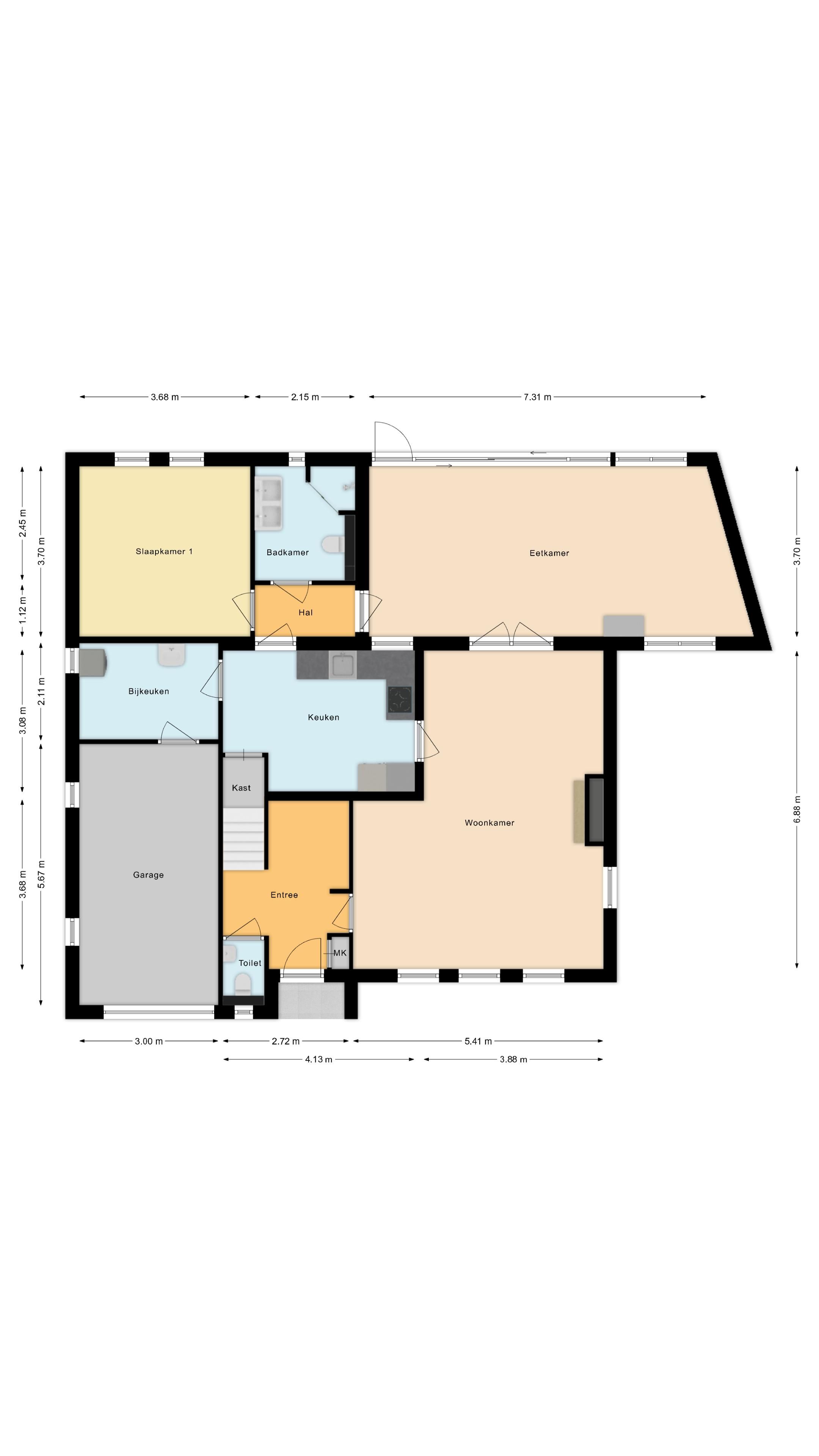 Foto 48 van Slenk 63