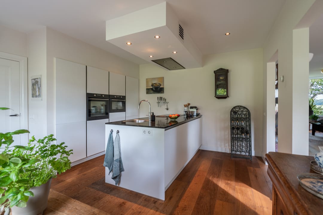 Completely Renovated Villa with Spacious Garden in Chaam Countryside — 8