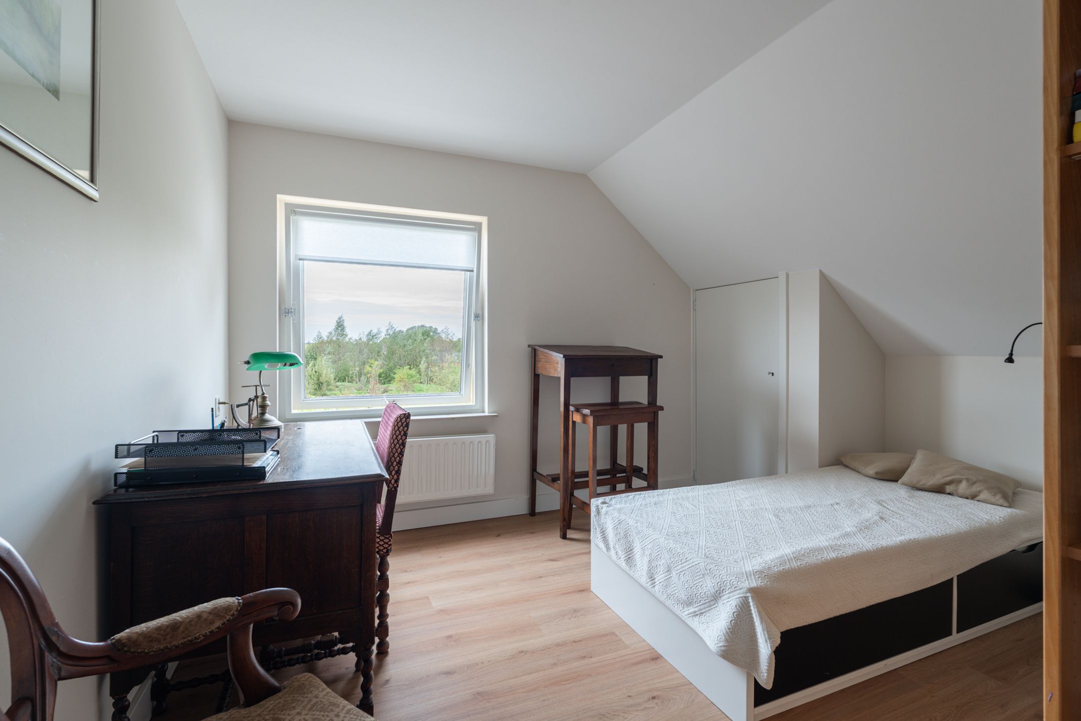 Completely Renovated Villa with Spacious Garden in Chaam Countryside — 24