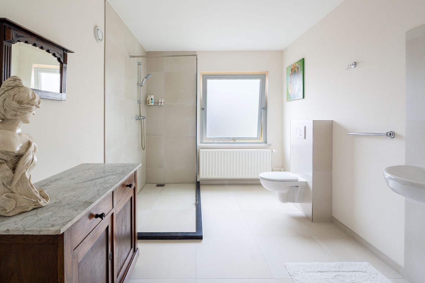Completely Renovated Villa with Spacious Garden in Chaam Countryside — 25