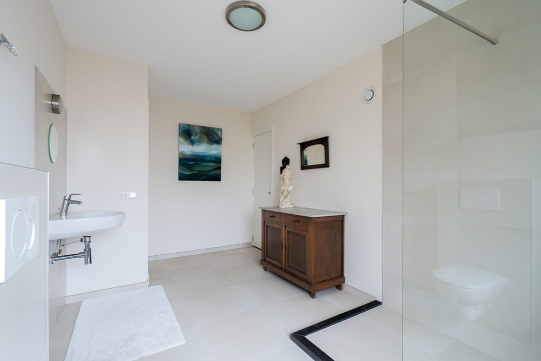 Completely Renovated Villa with Spacious Garden in Chaam Countryside — 26