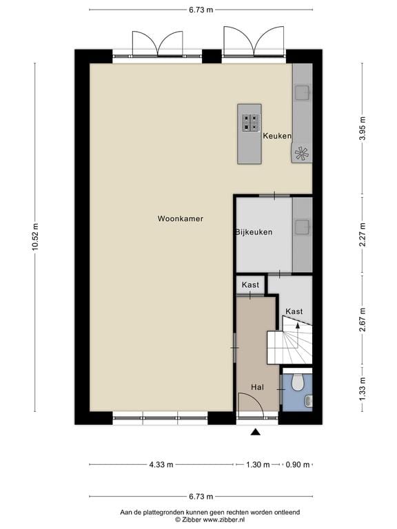 Foto 8 van Beekpoort 1