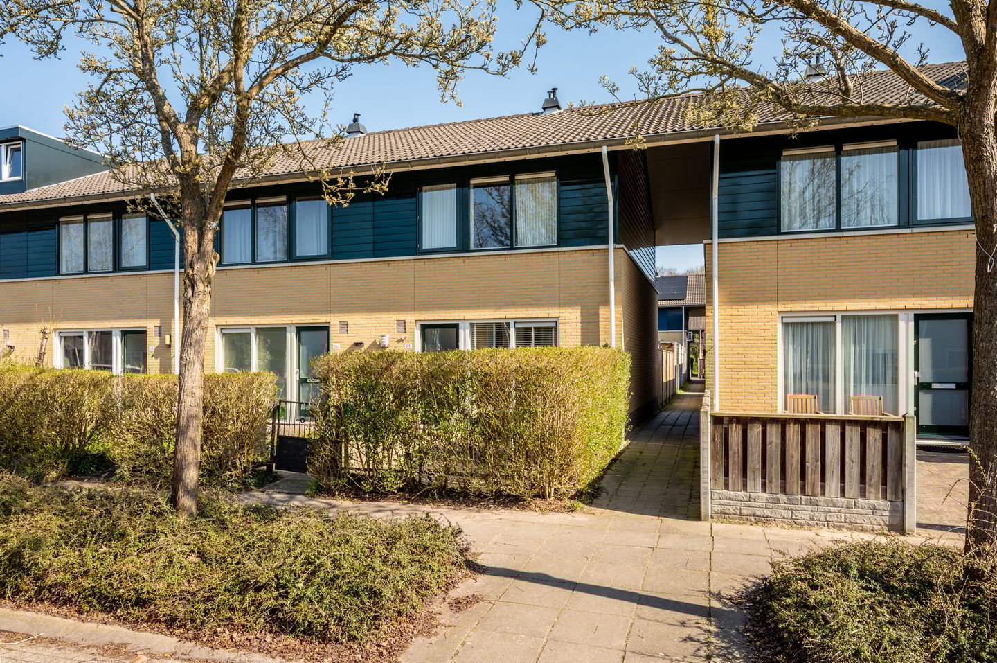 Foto 5 van Februaristraat 104